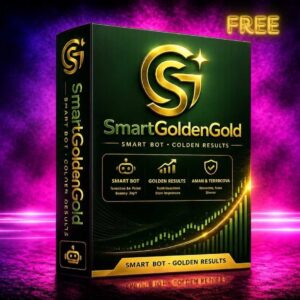 FREE – SmartGoldenGold