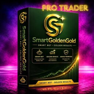 Pro Trader – Professional License