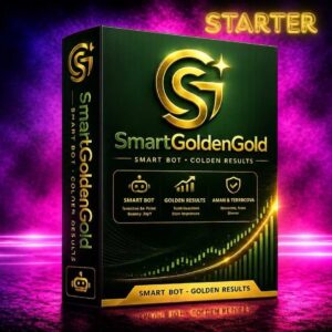 Starter – Single Account License