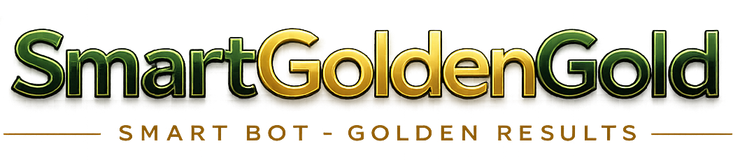 SmartGoldenGold