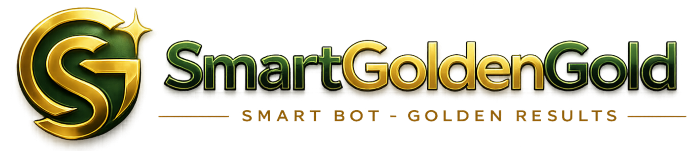 SmartGoldenGold